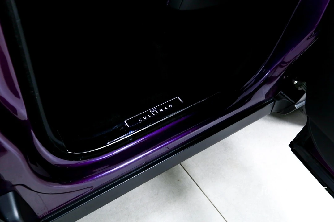 2020 Rolls-Royce Cullinan - Image 23 of 31