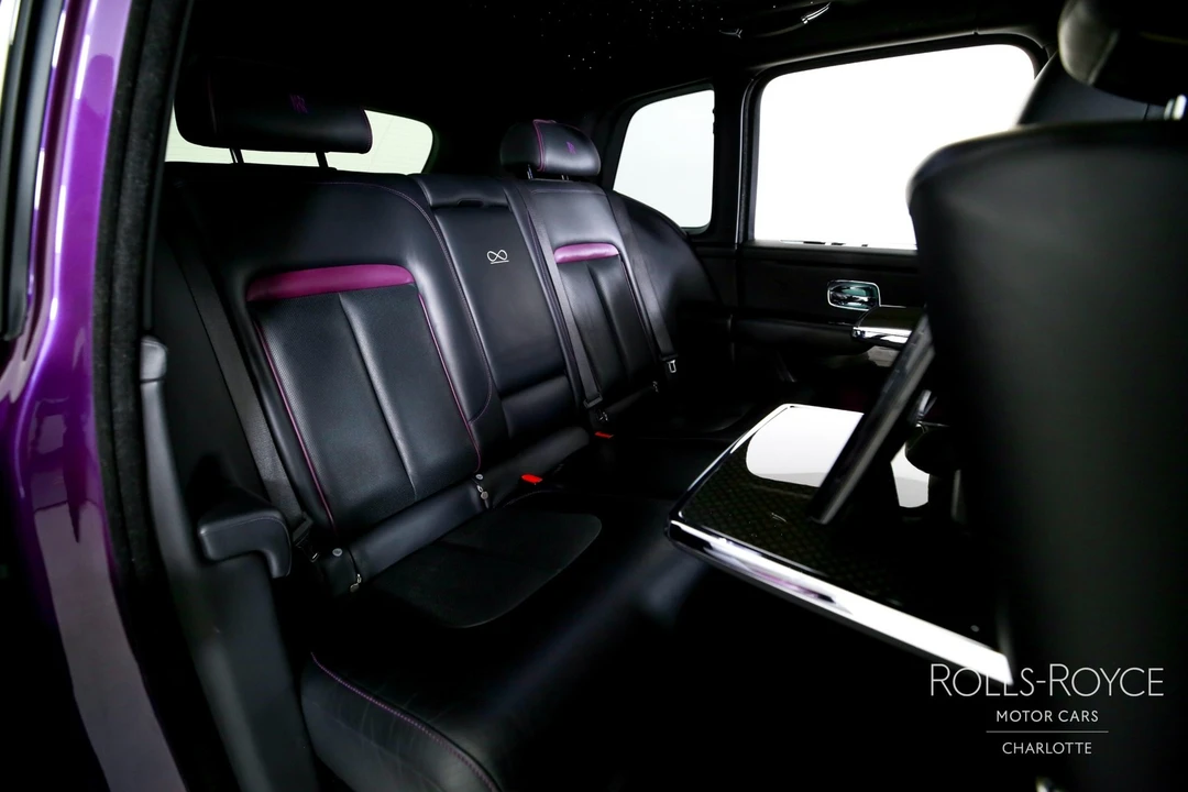 2020 Rolls-Royce Cullinan - Image 29 of 31