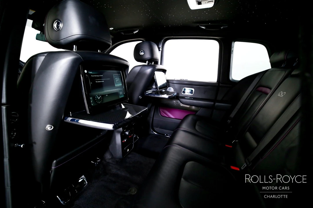 2020 Rolls-Royce Cullinan - Image 20 of 31