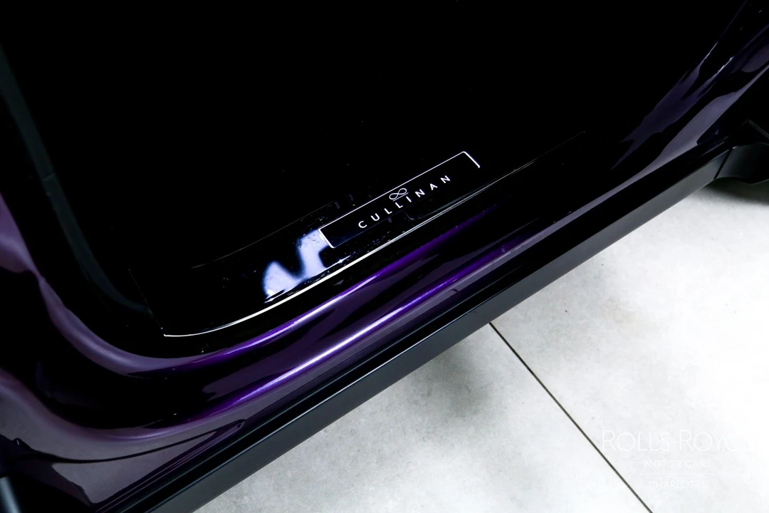 2020 Rolls-Royce Cullinan - Image 23 of 31