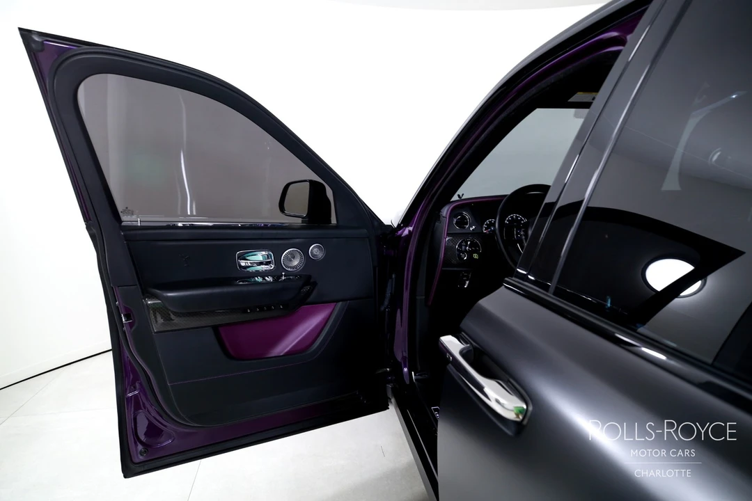 2020 Rolls-Royce Cullinan - Image 11 of 21