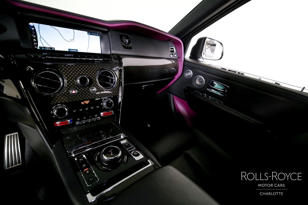 2020 Rolls-Royce Cullinan - Image 16 of 31