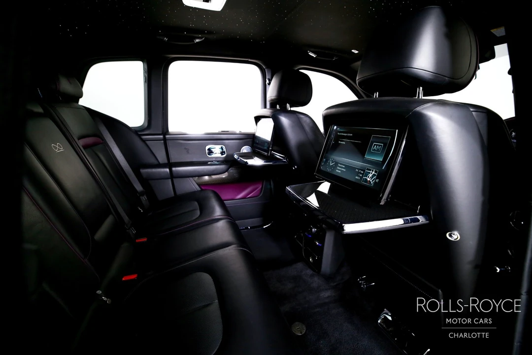 2020 Rolls-Royce Cullinan - Image 30 of 31