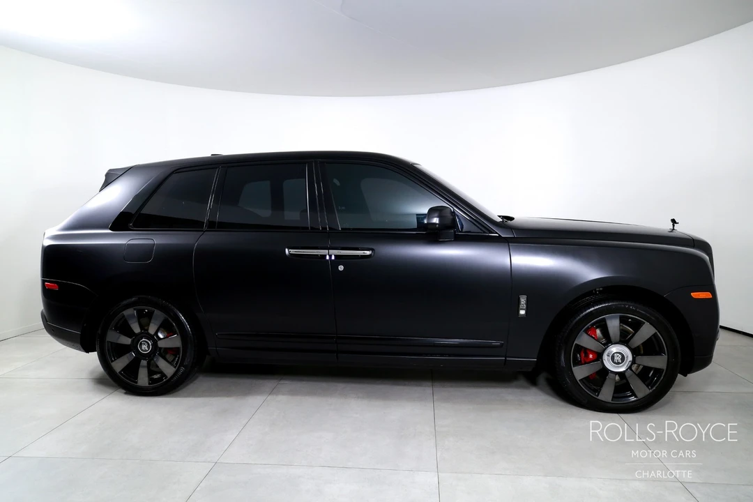 2020 Rolls-Royce Cullinan - Image 10 of 12