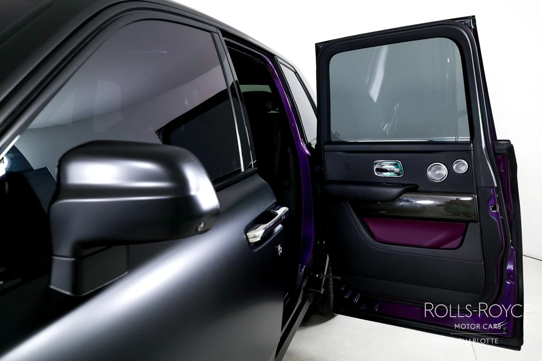 2020 Rolls-Royce Cullinan - Image 18 of 21