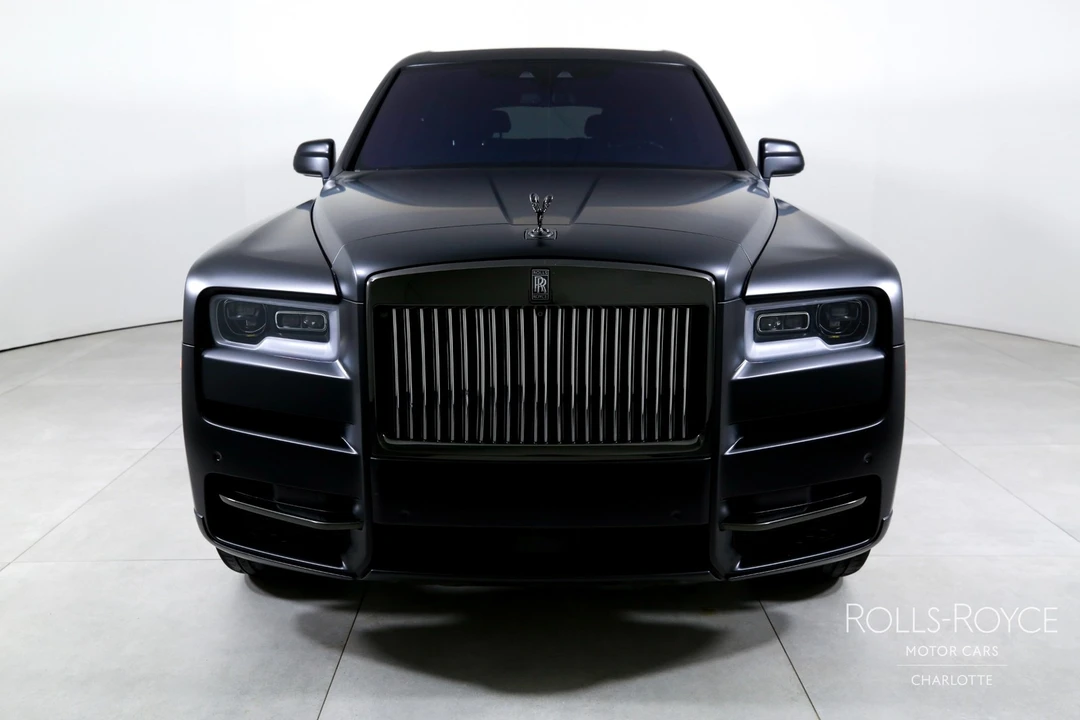 2020 Rolls-Royce Cullinan - Image 7 of 12