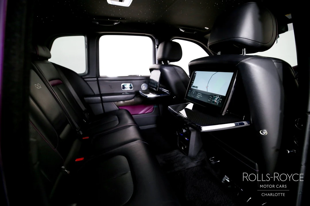 2020 Rolls-Royce Cullinan - Image 30 of 31