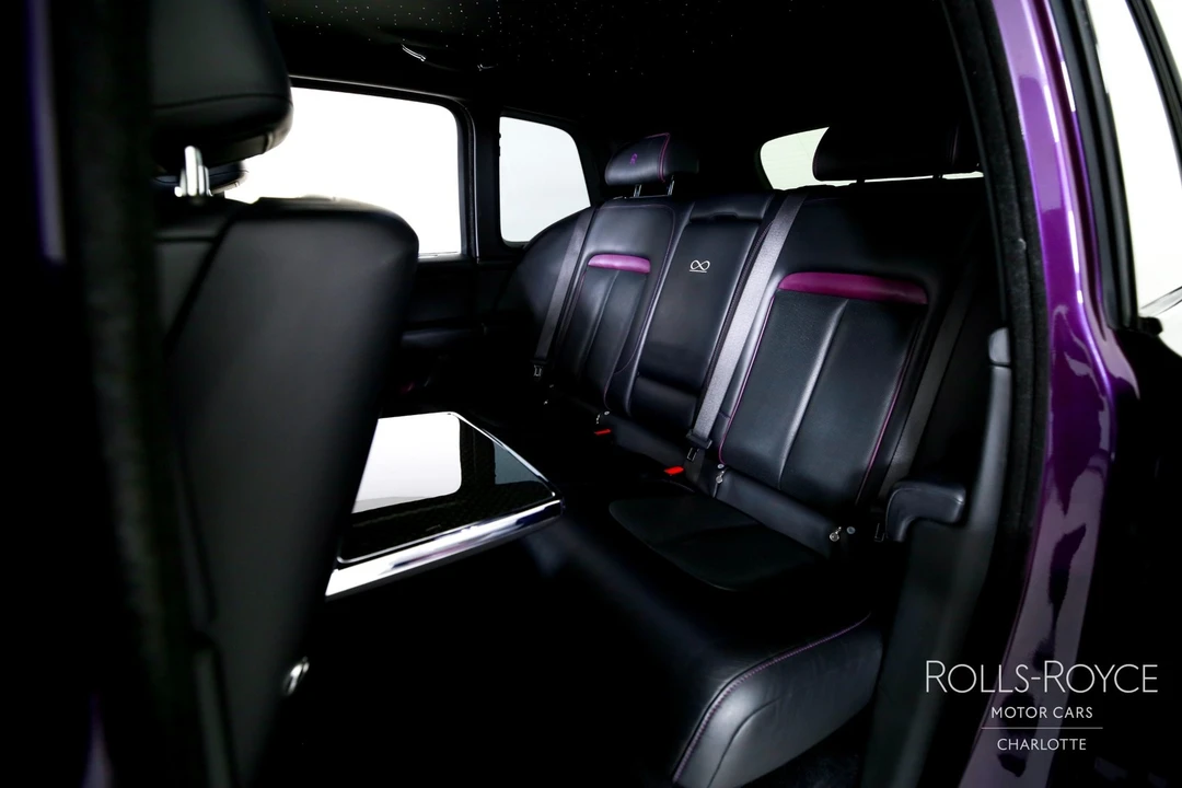 2020 Rolls-Royce Cullinan - Image 19 of 21