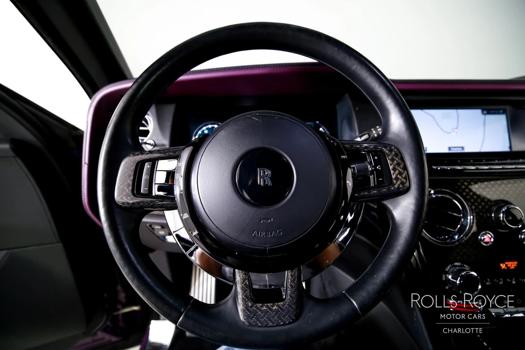 2020 Rolls-Royce Cullinan - Image 15 of 31