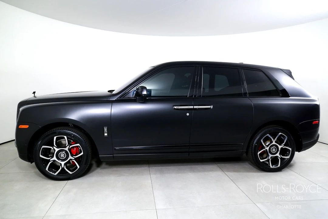 2020 Rolls-Royce Cullinan - Image 3 of 31