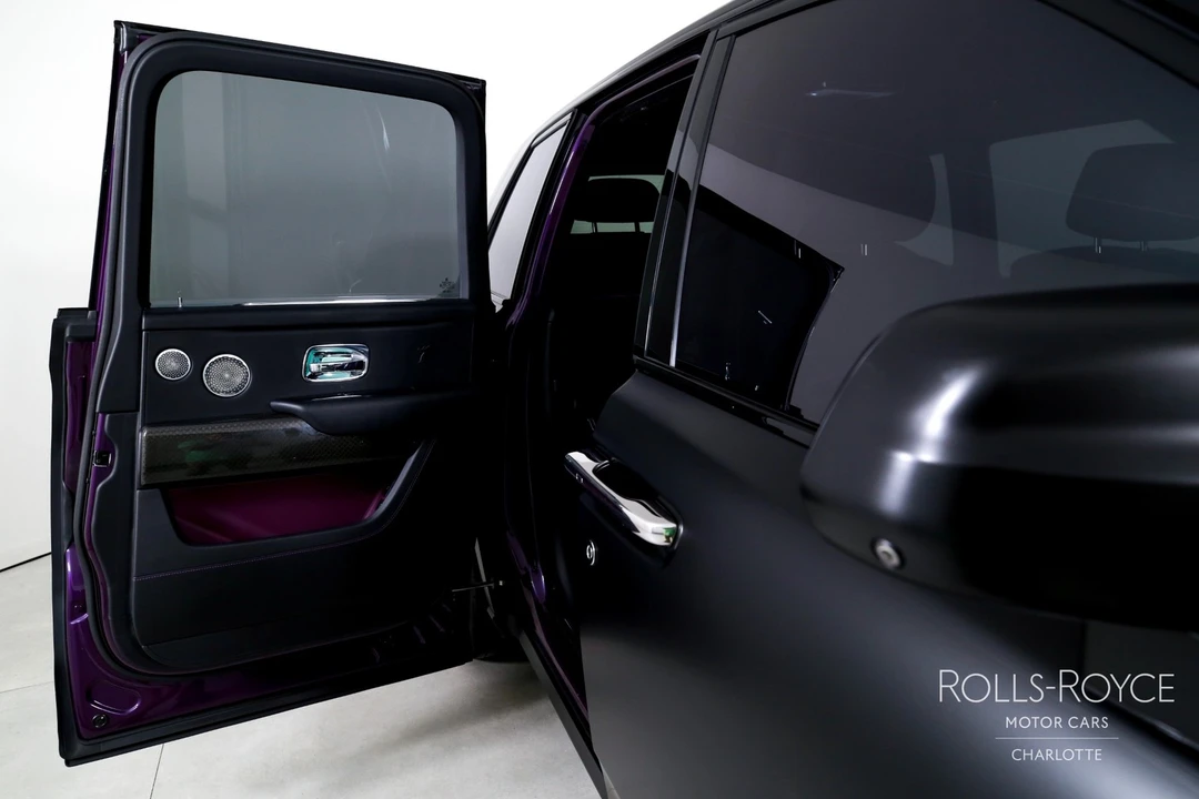 2020 Rolls-Royce Cullinan - Image 28 of 31