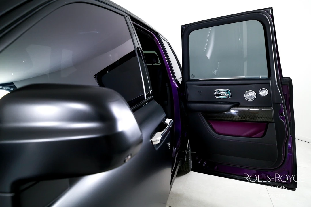 2020 Rolls-Royce Cullinan - Image 18 of 31