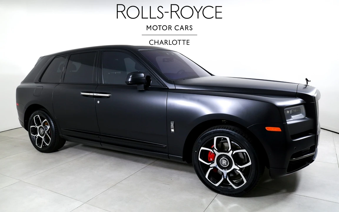 2020 Rolls-Royce Cullinan - Image 5 of 31
