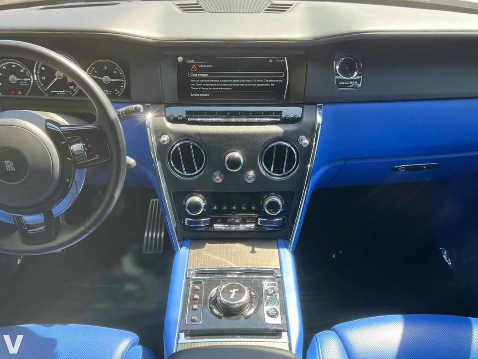 2020 Rolls-Royce Cullinan - Image 15 of 20