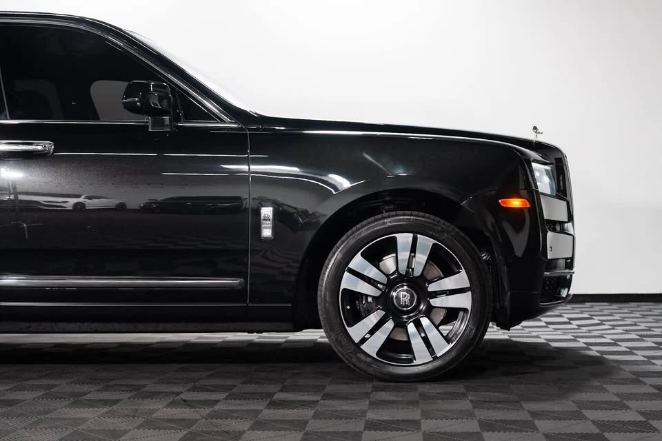 2020 Rolls-Royce Cullinan - Image 15 of 20