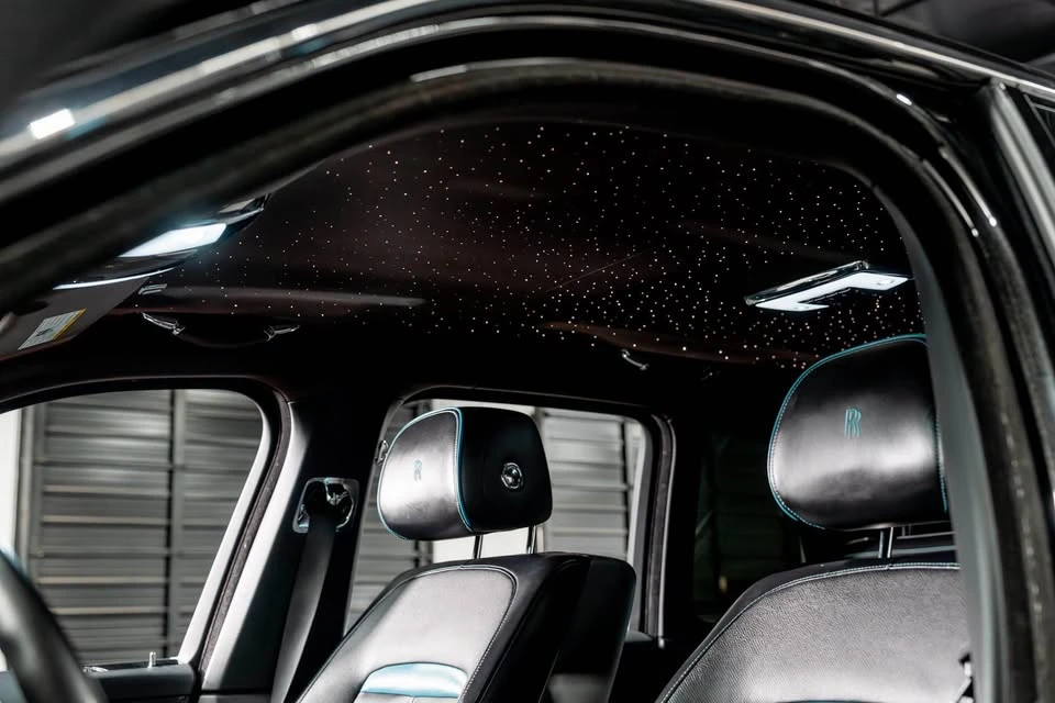 2020 Rolls-Royce Cullinan - Image 16 of 20