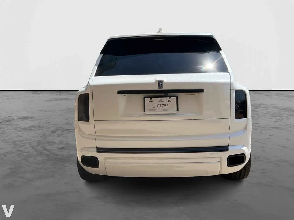 2020 Rolls-Royce Cullinan - Image 5 of 20