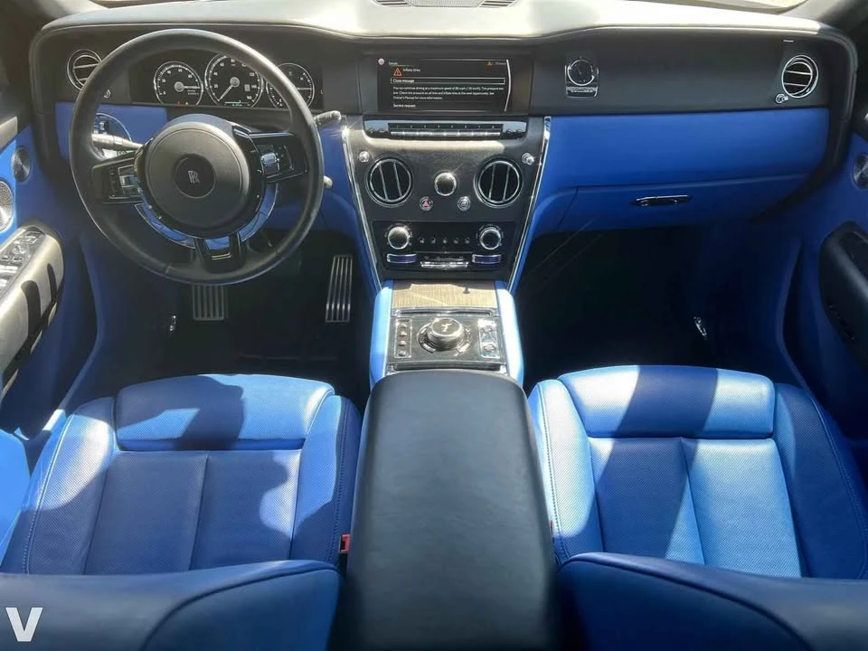 2020 Rolls-Royce Cullinan - Image 13 of 20