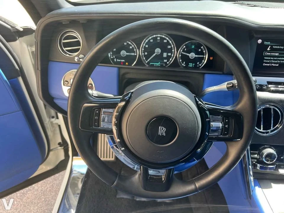 2020 Rolls-Royce Cullinan - Image 17 of 20