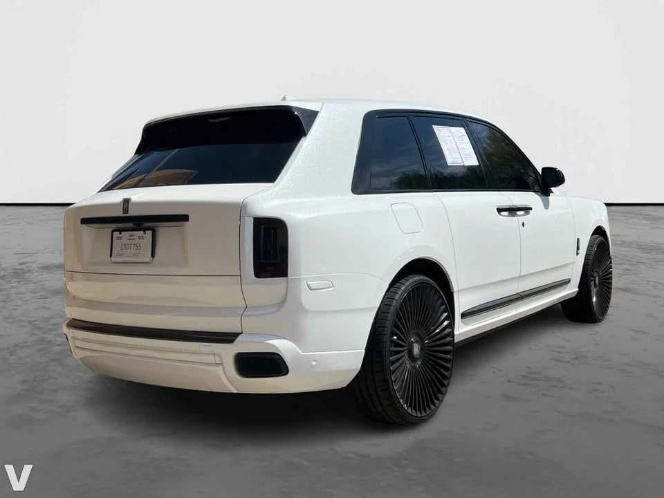 2020 Rolls-Royce Cullinan - Image 6 of 20