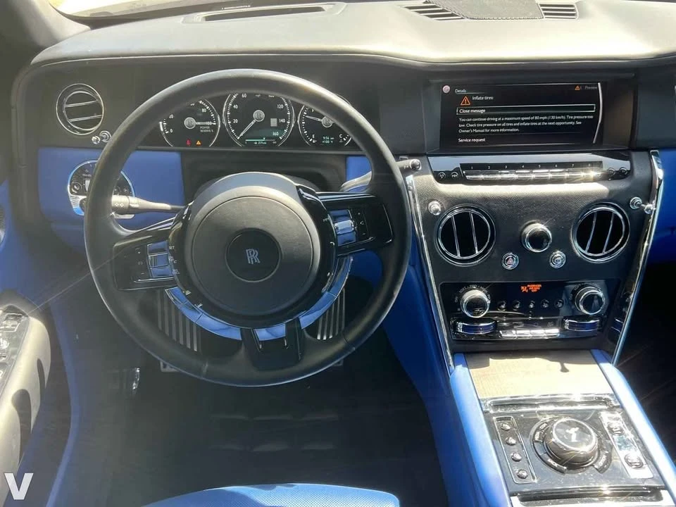 2020 Rolls-Royce Cullinan - Image 14 of 20
