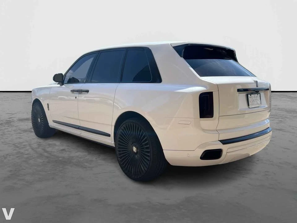 2020 Rolls-Royce Cullinan - Image 3 of 20