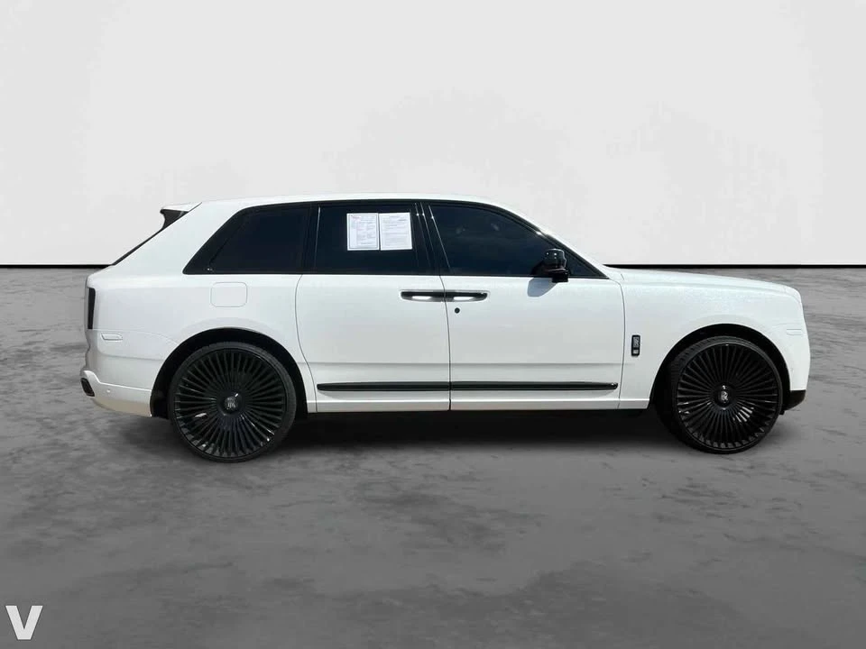 2020 Rolls-Royce Cullinan - Image 7 of 20