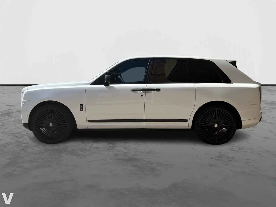 2020 Rolls-Royce Cullinan - Image 2 of 20
