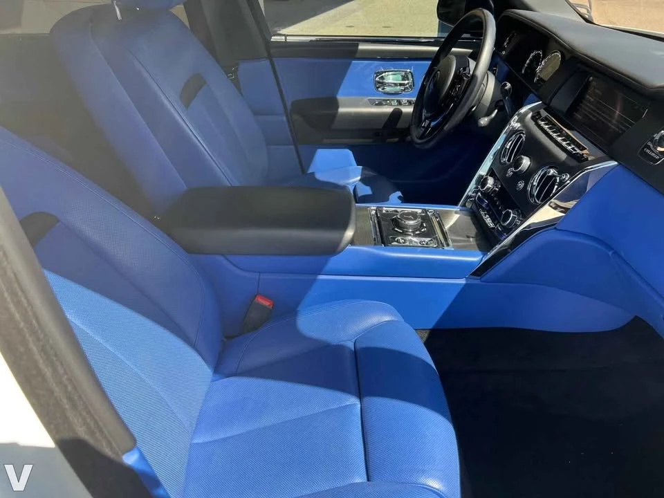 2020 Rolls-Royce Cullinan - Image 11 of 20