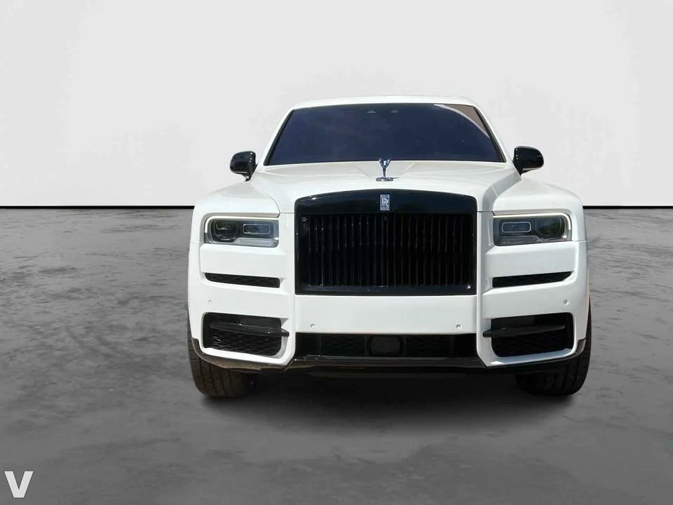2020 Rolls-Royce Cullinan - Image 4 of 20