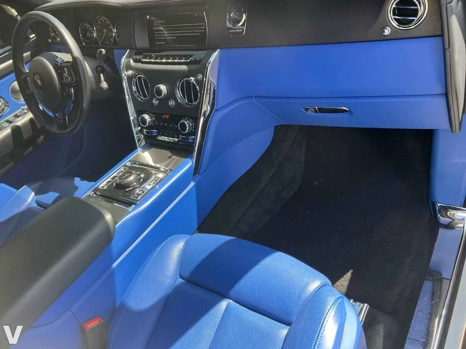 2020 Rolls-Royce Cullinan - Image 10 of 20