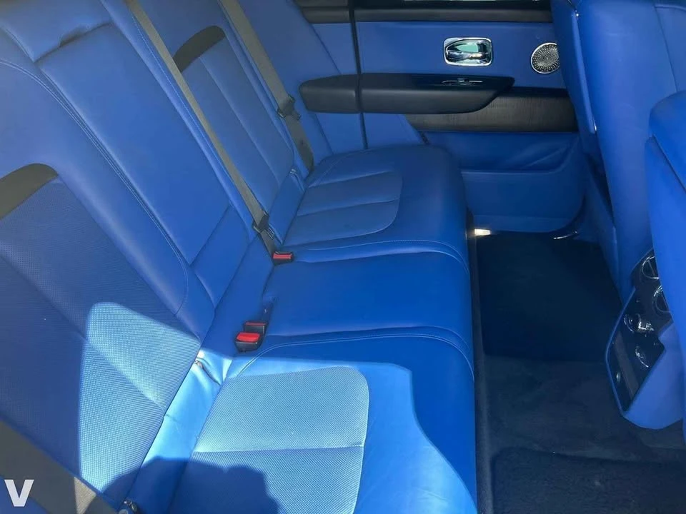 2020 Rolls-Royce Cullinan - Image 12 of 20