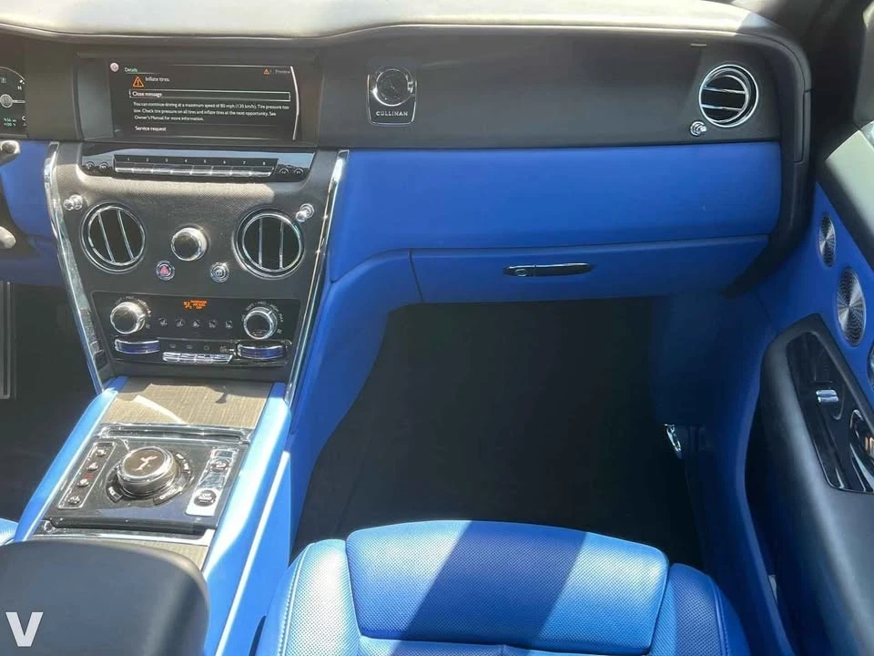2020 Rolls-Royce Cullinan - Image 16 of 20