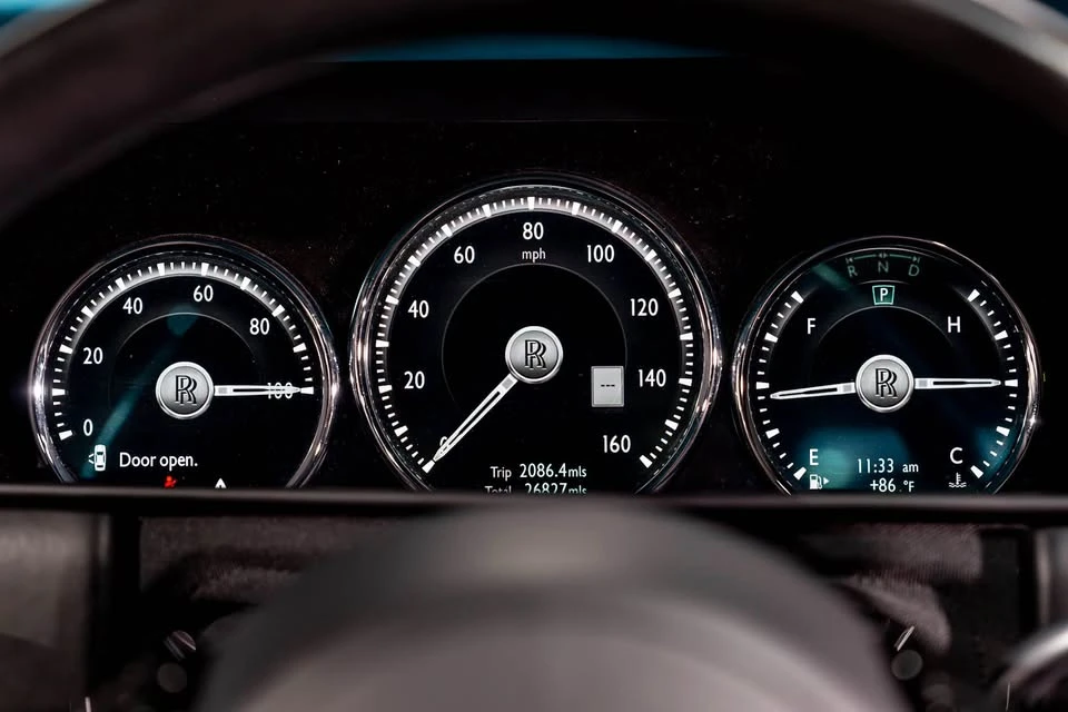2020 Rolls-Royce Cullinan - Image 10 of 20