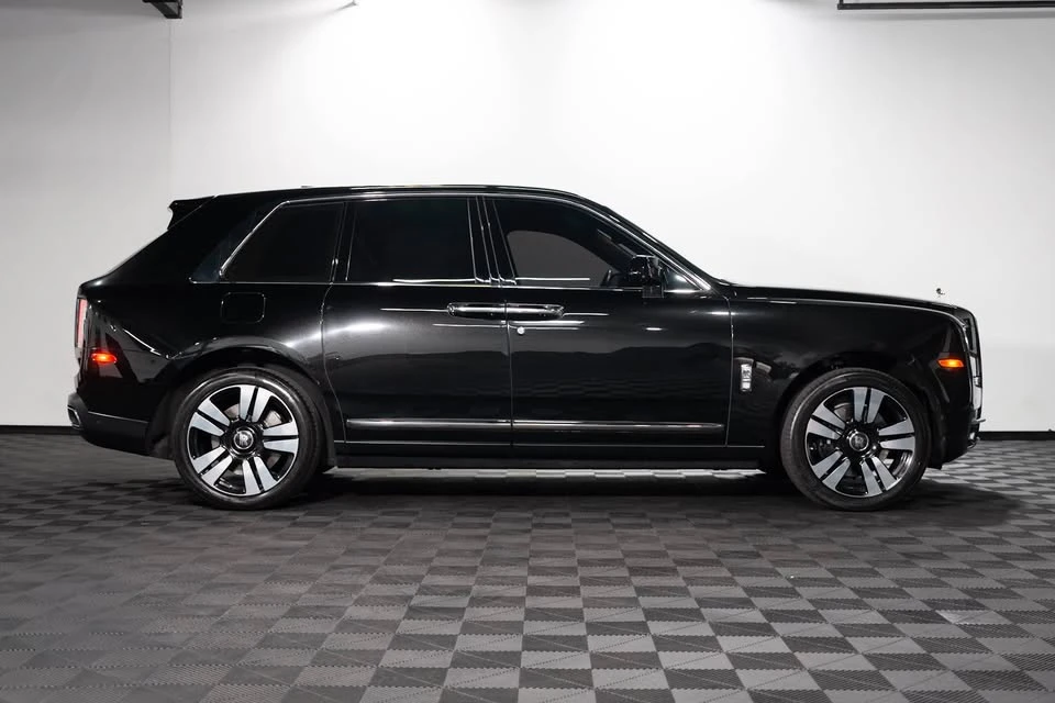 2020 Rolls-Royce Cullinan - Image 4 of 20
