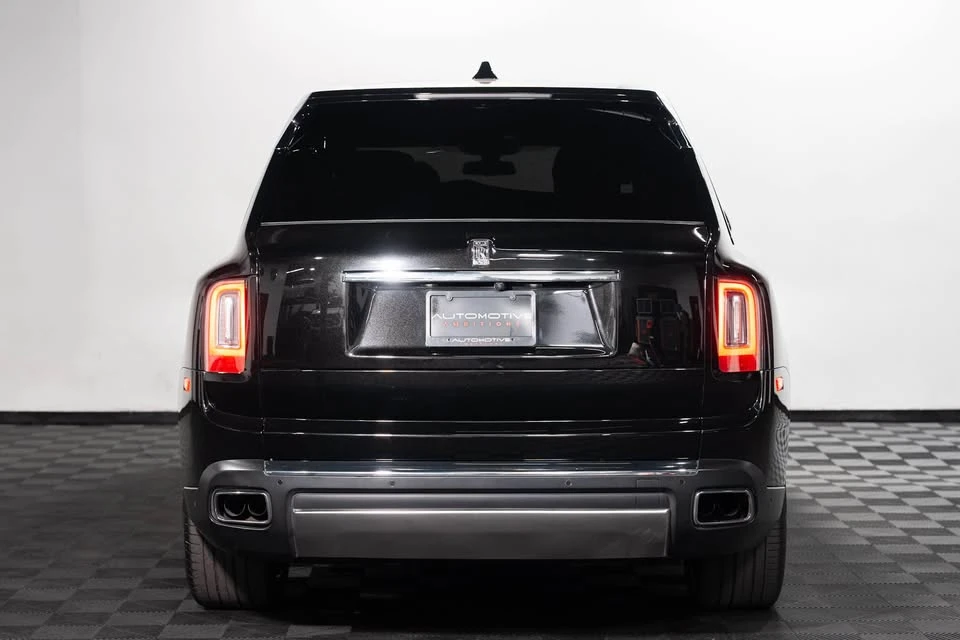 2020 Rolls-Royce Cullinan - Image 7 of 20