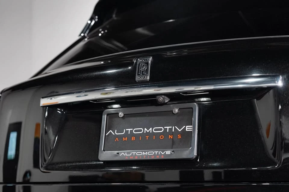 2020 Rolls-Royce Cullinan - Image 18 of 20