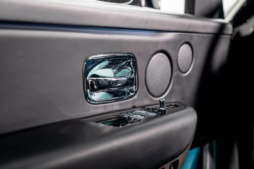 2020 Rolls-Royce Cullinan - Image 11 of 20