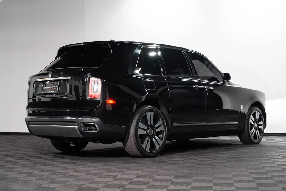 2020 Rolls-Royce Cullinan - Image 6 of 20