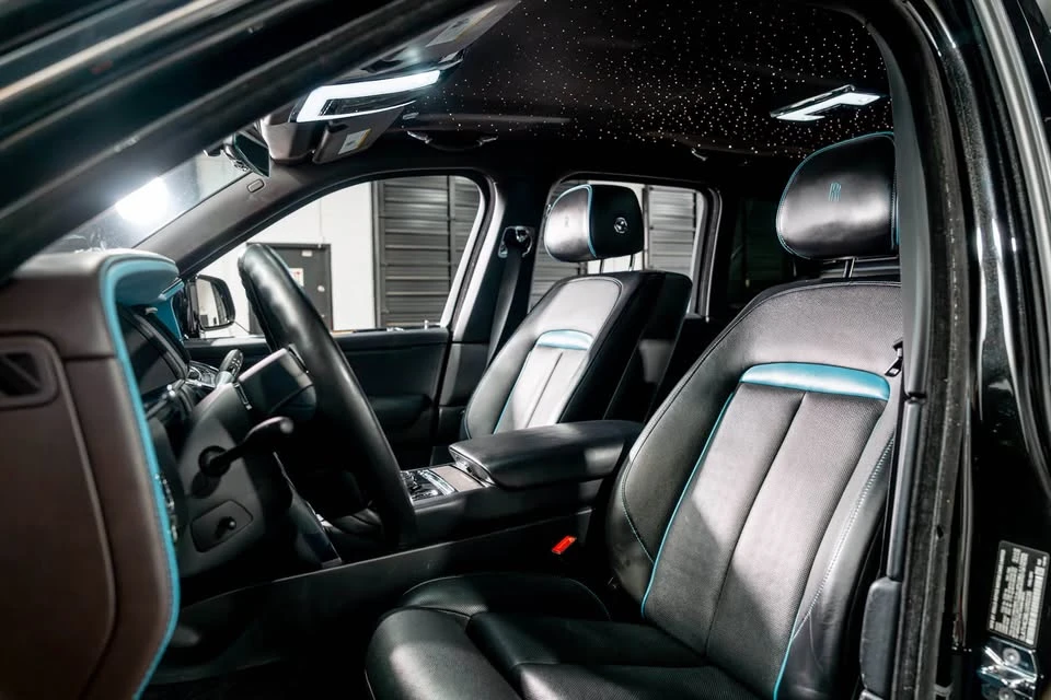 2020 Rolls-Royce Cullinan - Image 8 of 20