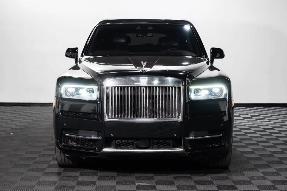 2020 Rolls-Royce Cullinan - Image 2 of 20