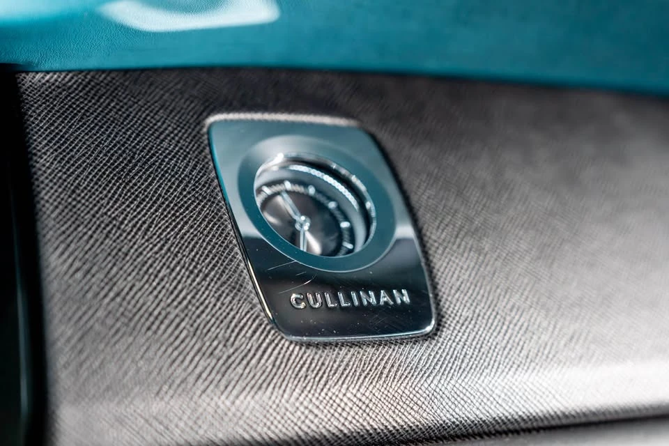 2020 Rolls-Royce Cullinan - Image 19 of 20