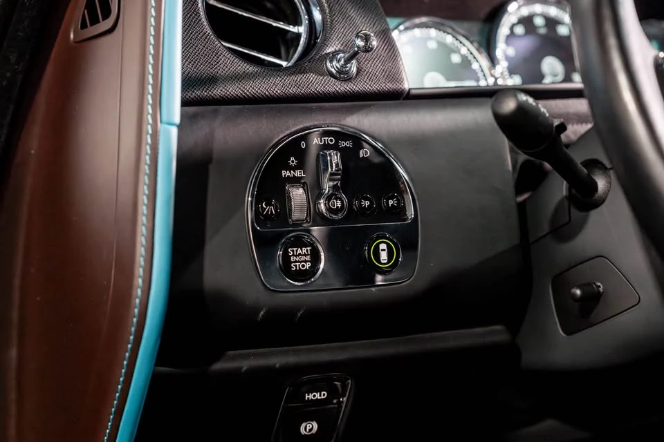 2020 Rolls-Royce Cullinan - Image 12 of 20