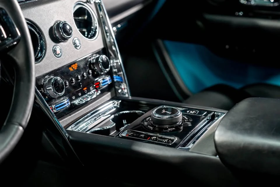 2020 Rolls-Royce Cullinan - Image 13 of 20