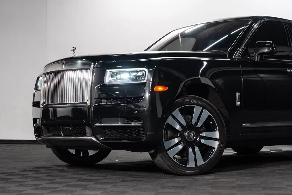 2020 Rolls-Royce Cullinan - Image 20 of 20