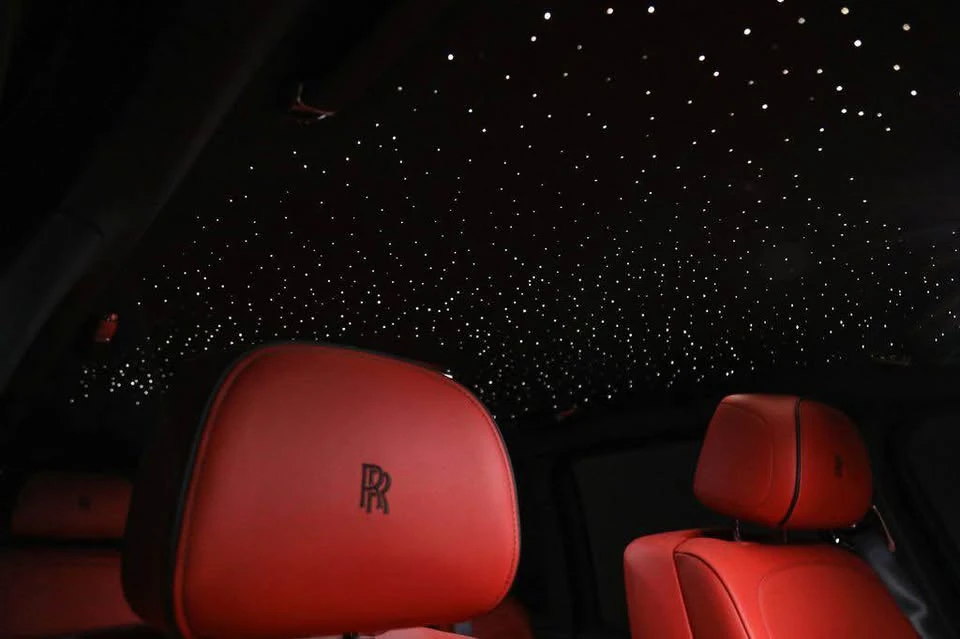 2020 Rolls-Royce Cullinan - Image 5 of 5