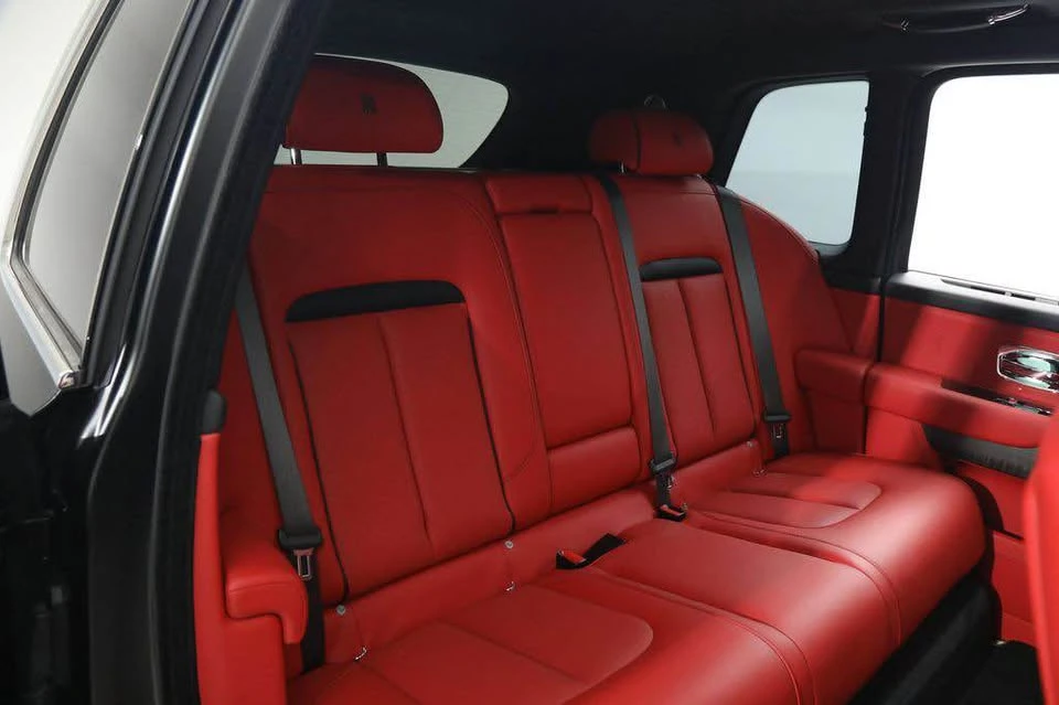 2020 Rolls-Royce Cullinan - Image 4 of 5