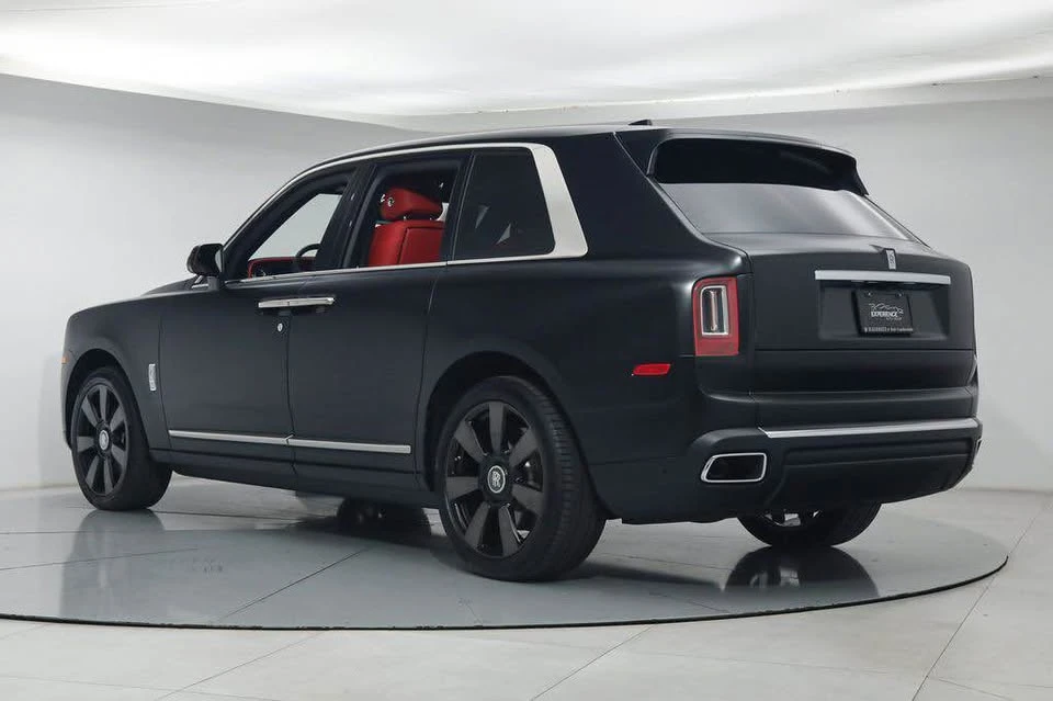 2020 Rolls-Royce Cullinan - Image 2 of 5