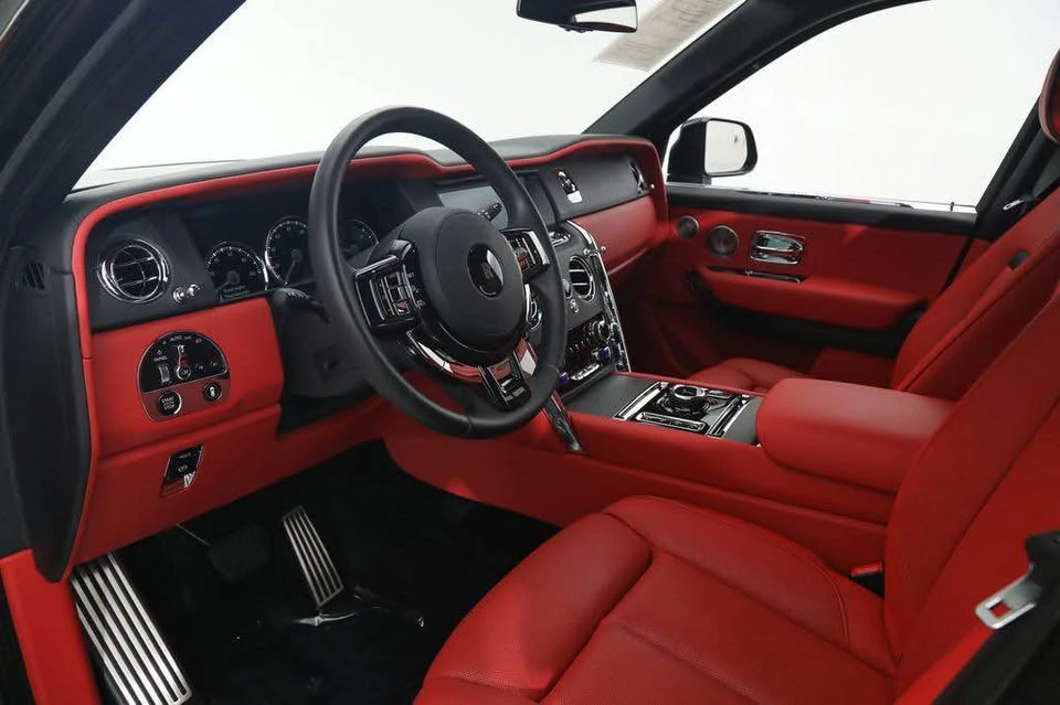 2020 Rolls-Royce Cullinan - Image 3 of 5
