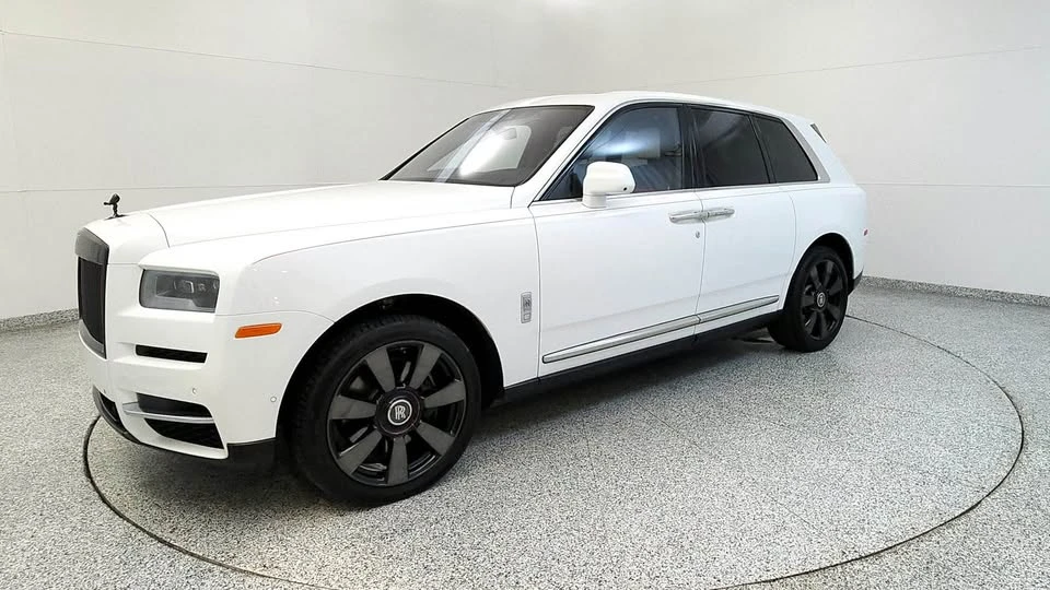 2020 Rolls-Royce Cullinan - Image 3 of 19
